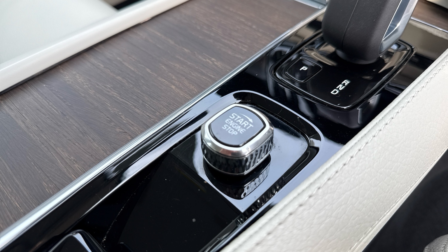 Used Volvo V90 2022 for sale - 76653284: Photo 23