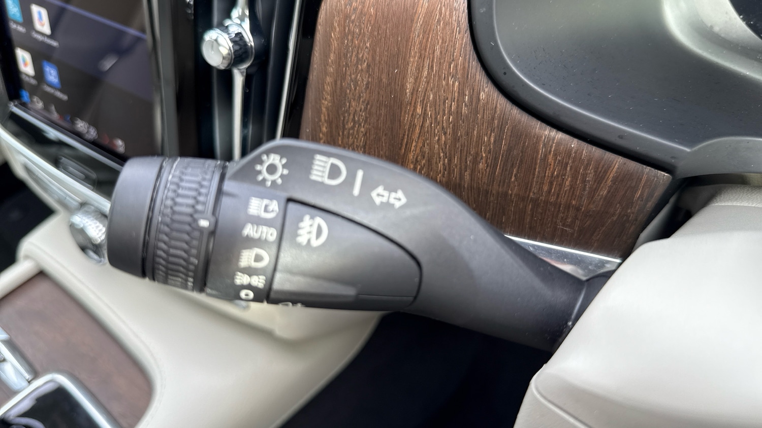 Used Volvo V90 2022 for sale - 76653284: Photo 24