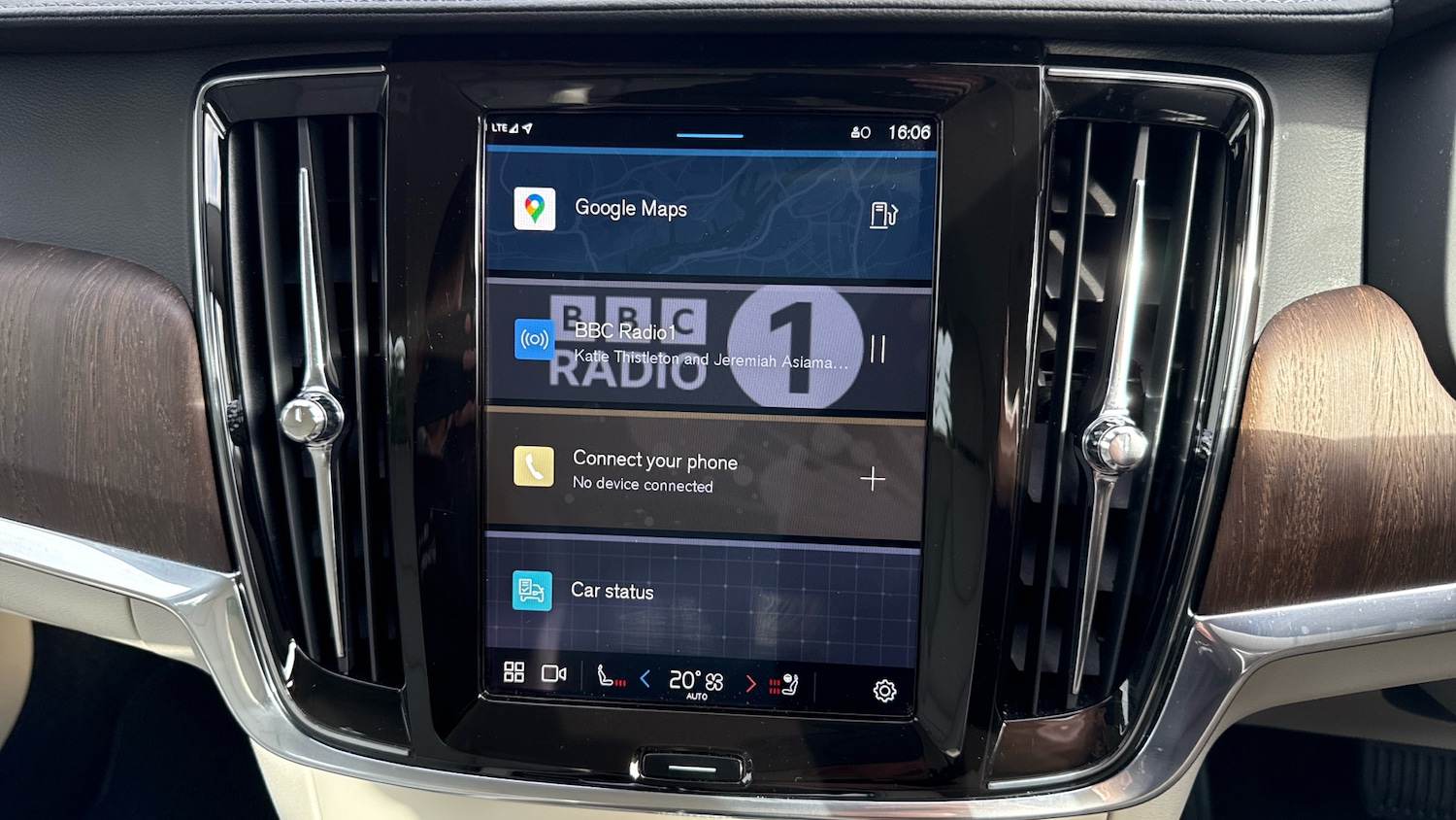 Used Volvo V90 2022 for sale - 76653284: Photo 29