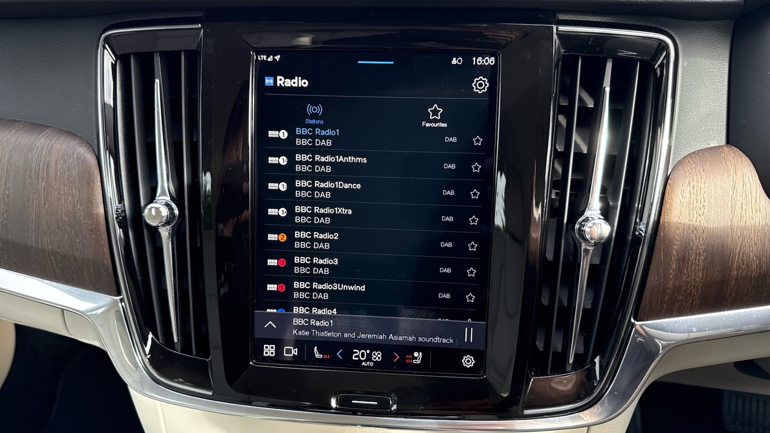 Used Volvo V90 2022 for sale - 76653284: Photo 30