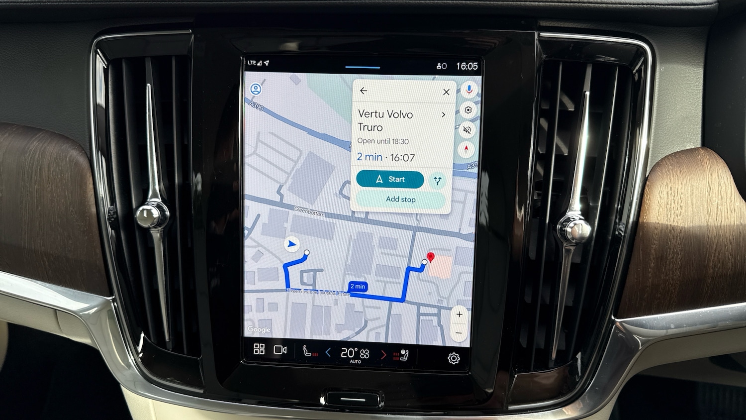 Used Volvo V90 2022 for sale - 76653284: Photo 31