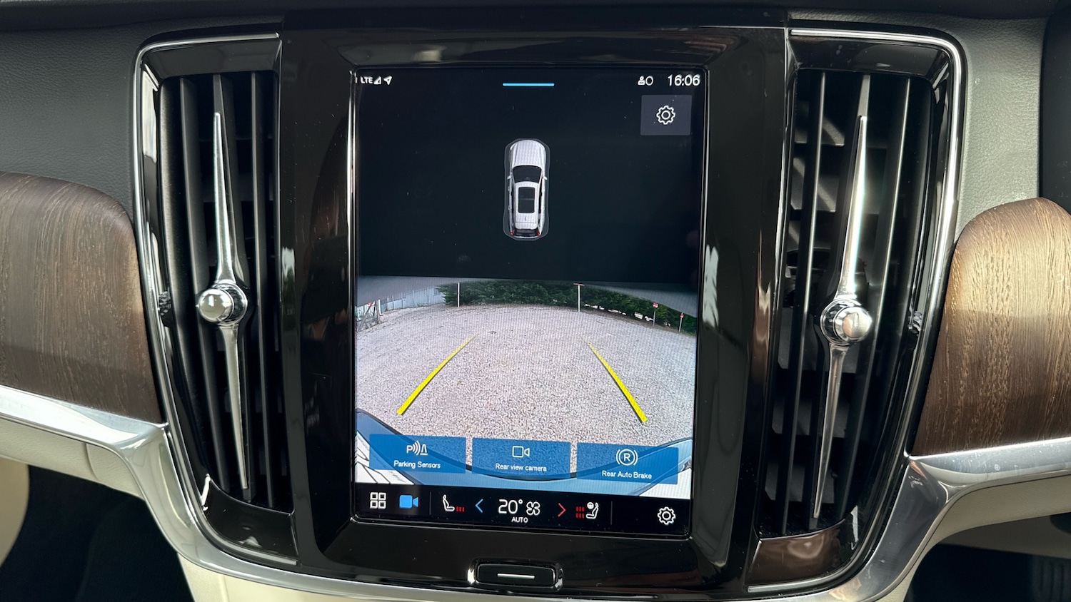 Used Volvo V90 2022 for sale - 76653284: Photo 32