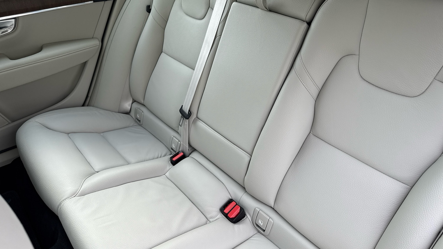 Used Volvo V90 2022 for sale - 76653284: Photo 33