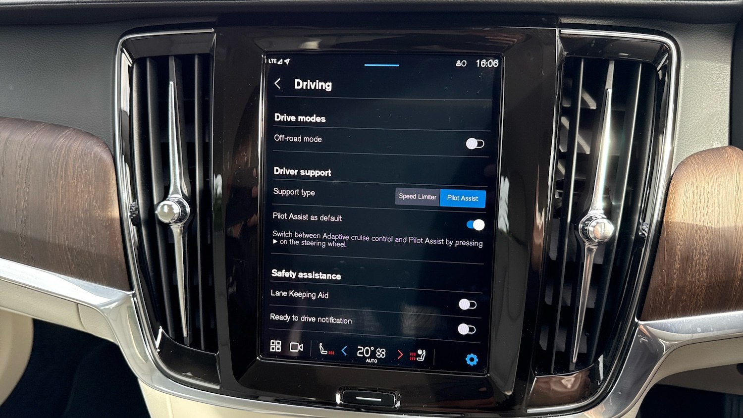 Used Volvo V90 2022 for sale - 76653284: Photo 35