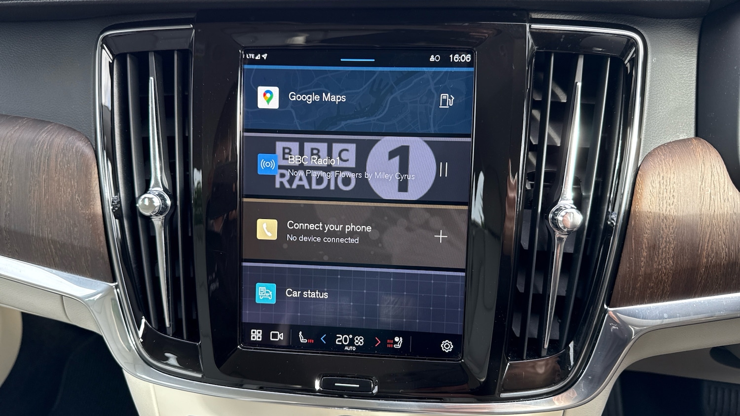 Used Volvo V90 2022 for sale - 76653284: Photo 37