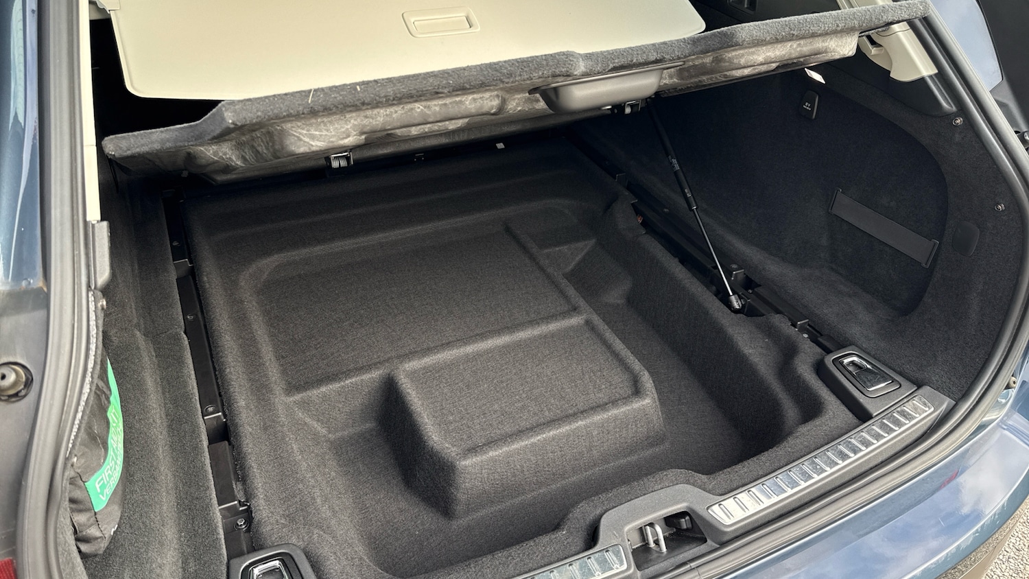 Used Volvo V90 2022 for sale - 76653284: Photo 42