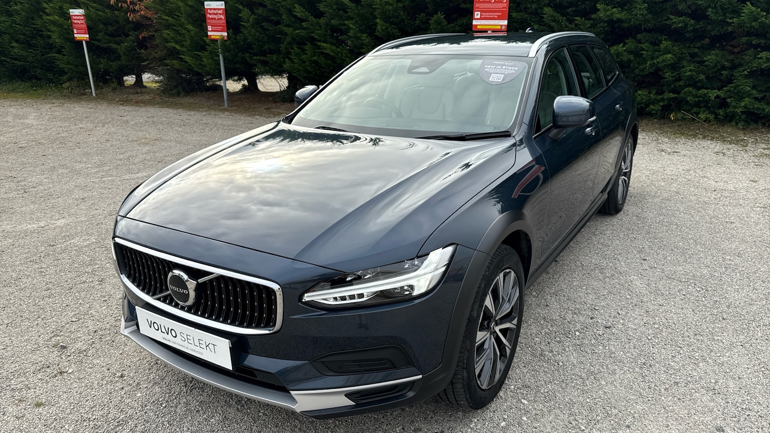 Used Volvo V90 2022 for sale - 76653284: Photo 43