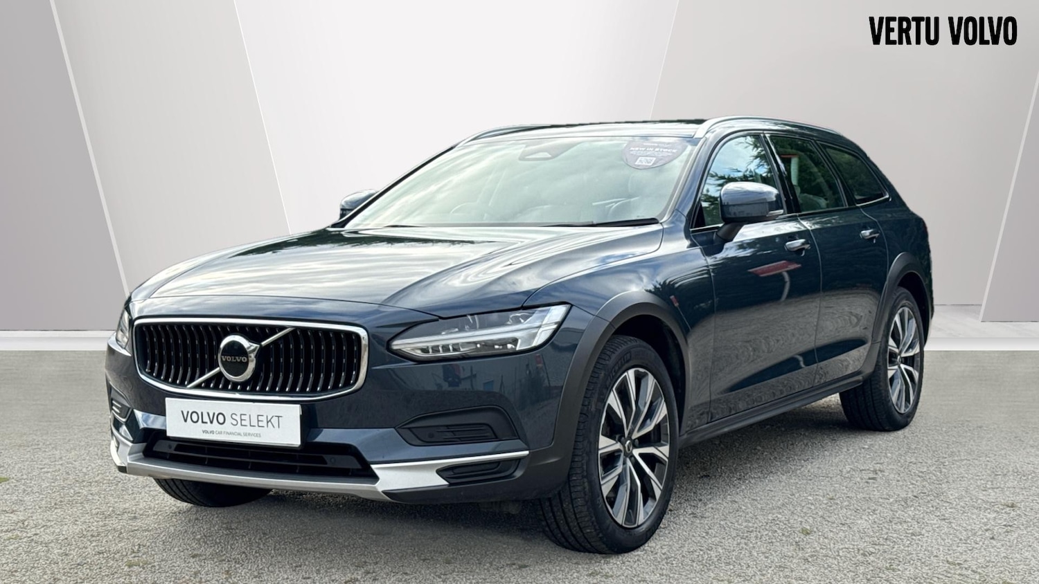 Used Volvo V90 2022 for sale - 76653284: Photo 6