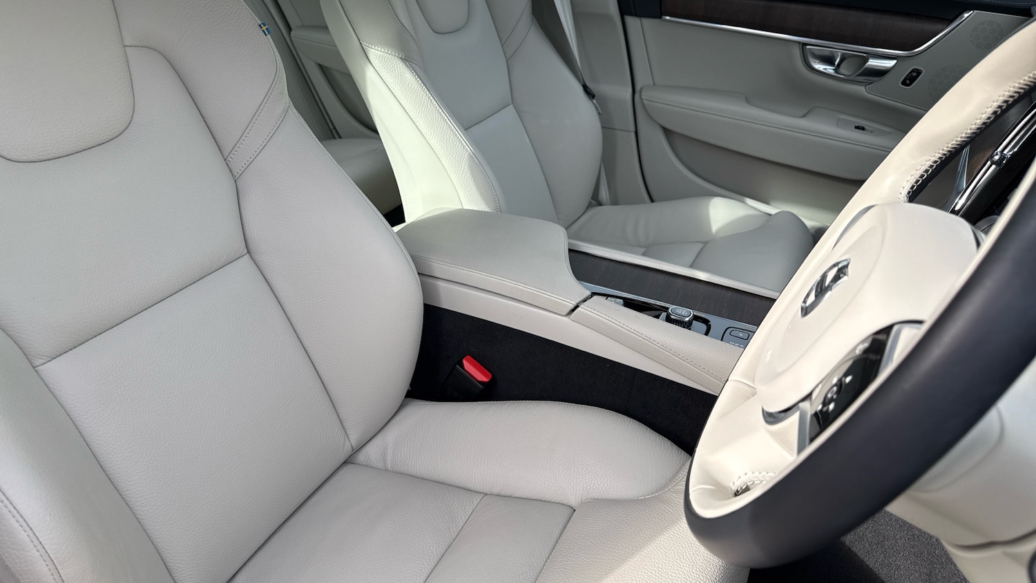 Used Volvo V90 2022 for sale - 76653284: Photo 9