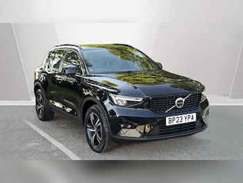 Used Volvo XC40 2023 for sale - 79582189: Photo