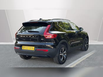 Used Volvo XC40 2023 for sale - 79582189: Photo