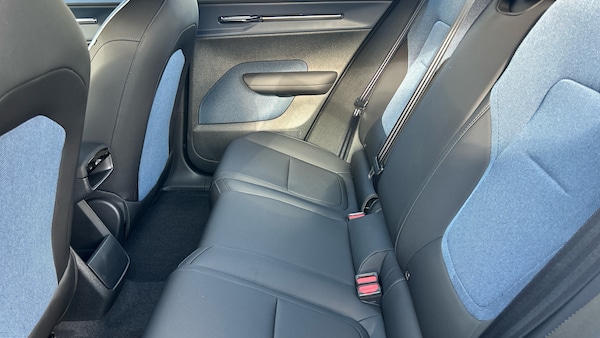 Used Volvo EX30 2024 for sale - 75021762: Photo 10