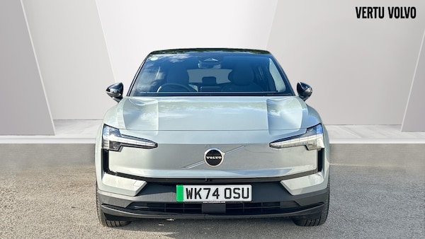 Used Volvo EX30 2024 for sale - 75021762: Photo 12