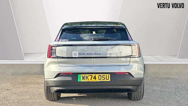 Used Volvo EX30 2024 for sale - 75021762: Photo 13
