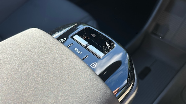 Used Volvo EX30 2024 for sale - 75021762: Photo 14