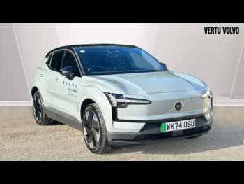 Used Volvo EX30 2024 for sale - 75021762: Photo