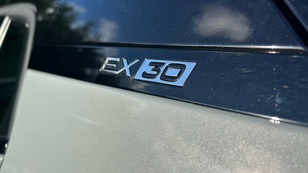 Used Volvo EX30 2024 for sale - 75021762: Photo 23