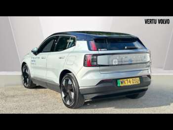 Used Volvo EX30 2024 for sale - 75021762: Photo