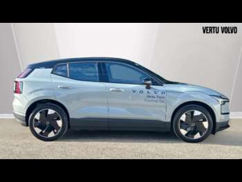 Used Volvo EX30 2024 for sale - 75021762: Photo