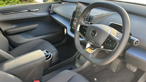 Used Volvo EX30 2024 for sale - 75021762: Photo 5
