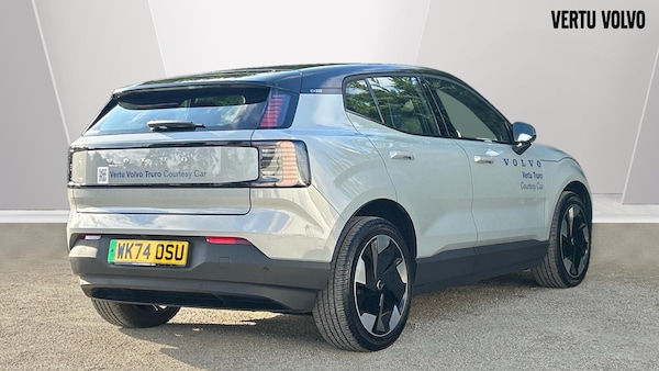 Used Volvo EX30 2024 for sale - 75021762: Photo 7