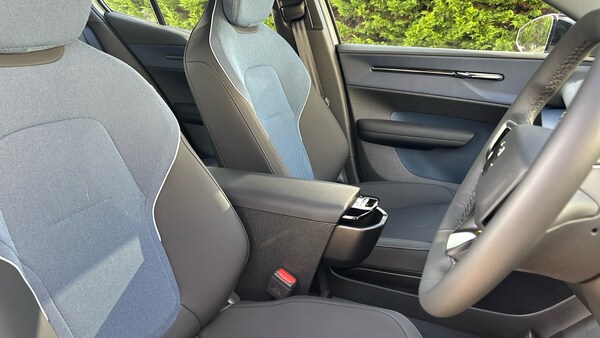 Used Volvo EX30 2024 for sale - 75021762: Photo 9