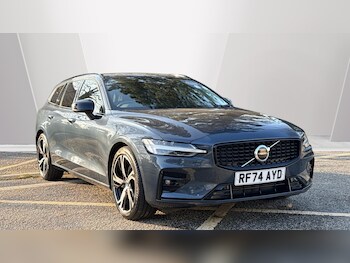 2025 (74) - 2.0 B4P Plus Dark 5dr Auto [7 speed] Petrol Estate