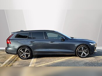 Used Volvo V60 2025 for sale - 77720954: Photo