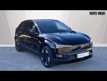 2024 (24) - 200kW SM Extended Range Plus 69kWh 5dr Auto Electric Estate