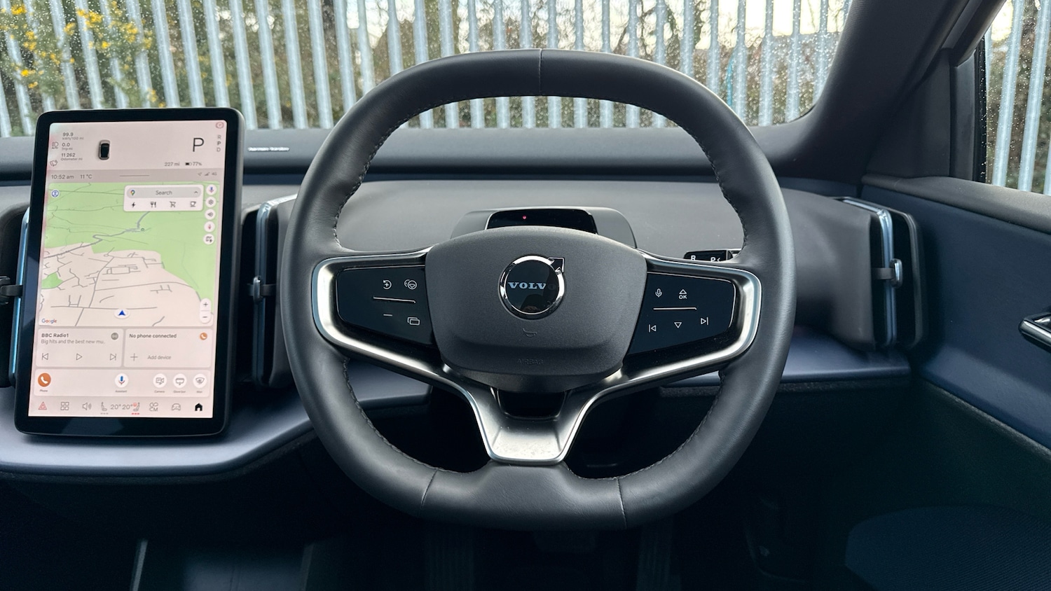 Used Volvo EX30 2024 for sale - 77459612: Photo 10