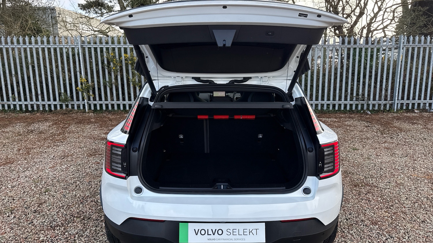 Used Volvo EX30 2024 for sale - 77459612: Photo 13