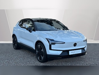 Used Volvo EX30 2024 for sale - 77459612: Photo