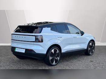 Used Volvo EX30 2024 for sale - 77459612: Photo