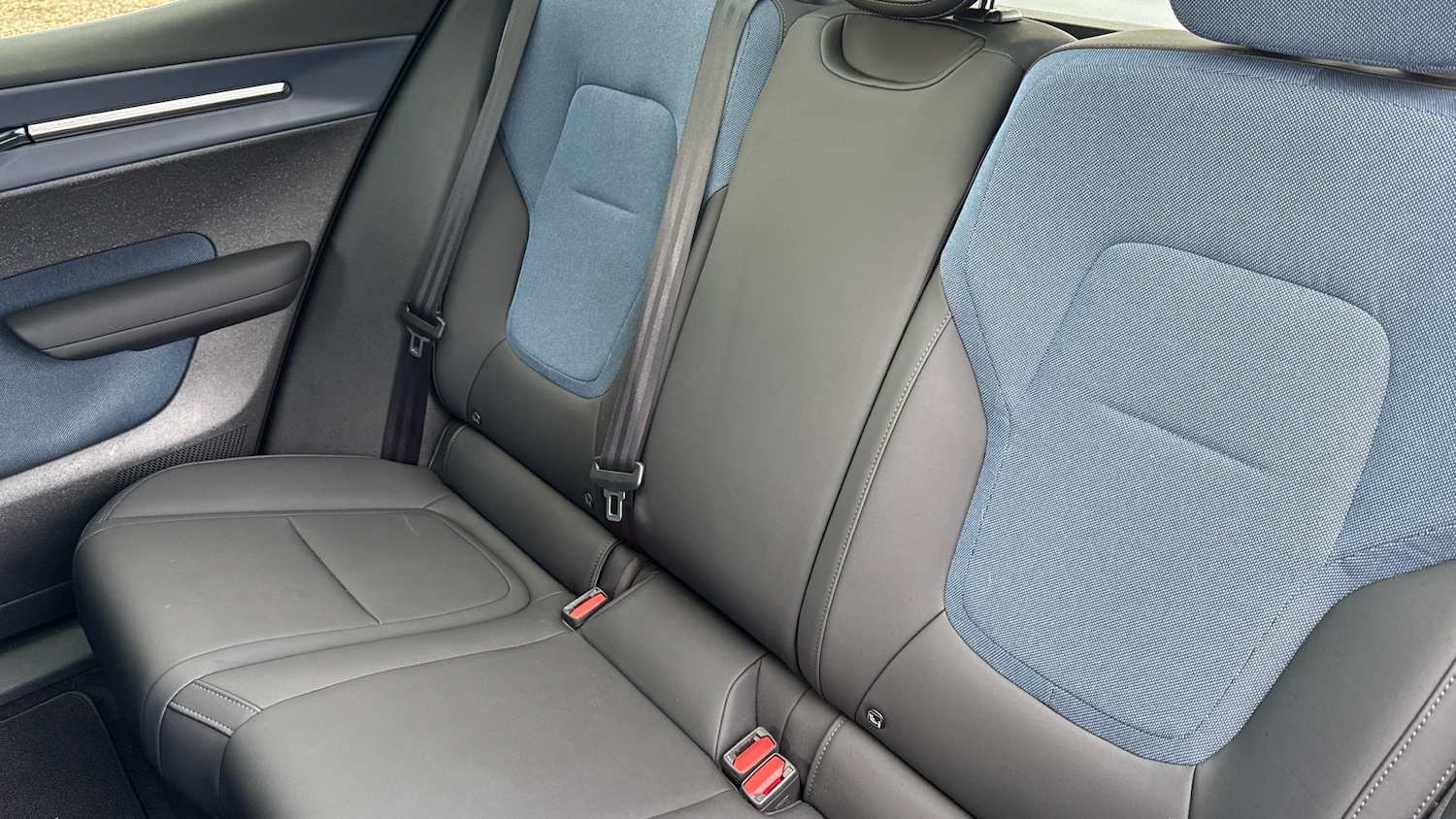 Used Volvo EX30 2024 for sale - 77459612: Photo 33