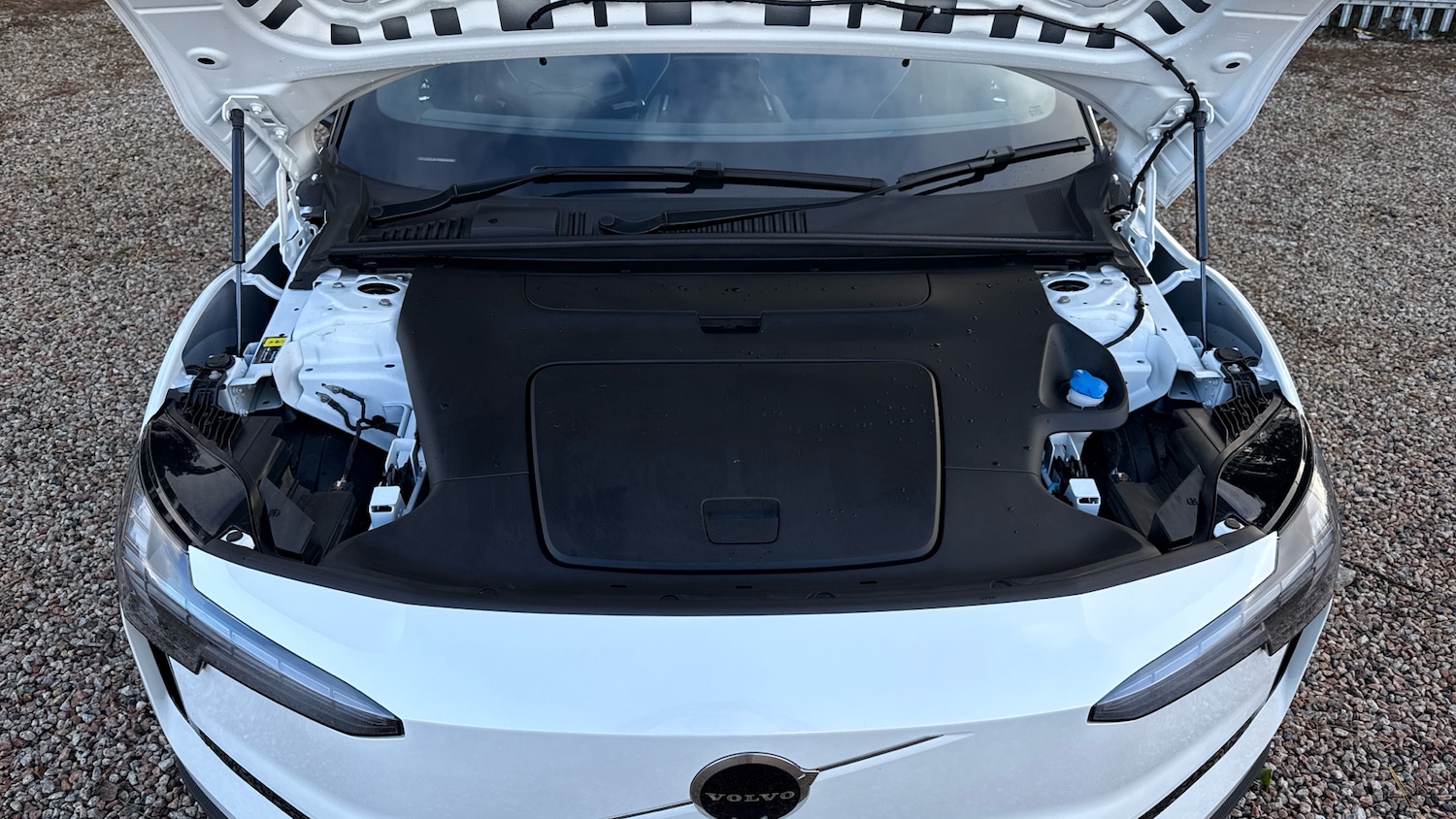 Used Volvo EX30 2024 for sale - 77459612: Photo 36