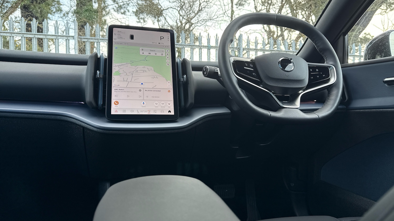 Used Volvo EX30 2024 for sale - 77459612: Photo 37