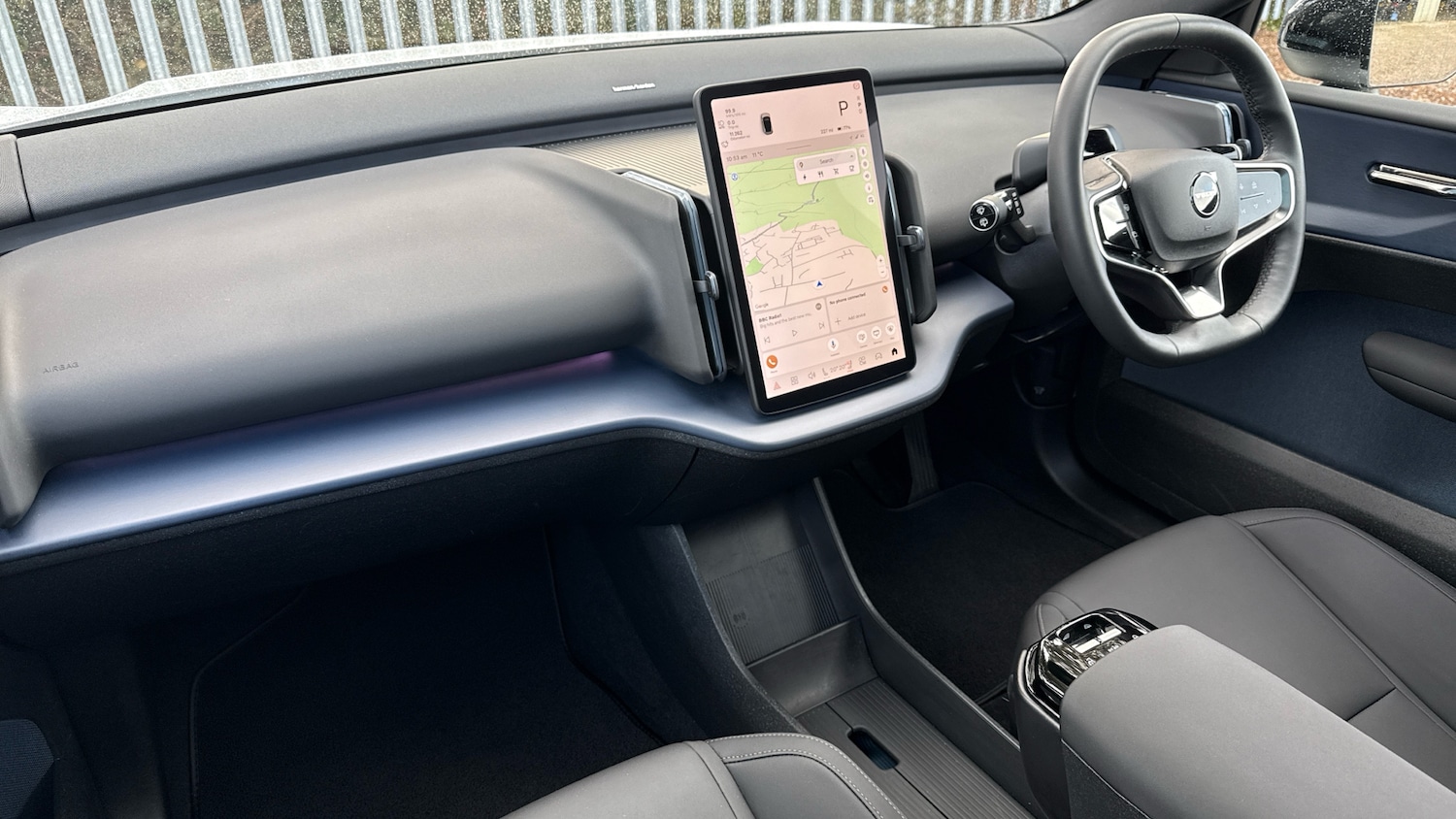 Used Volvo EX30 2024 for sale - 77459612: Photo 39