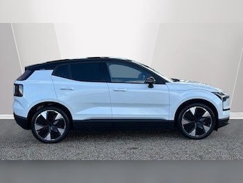 Used Volvo EX30 2024 for sale - 77459612: Photo