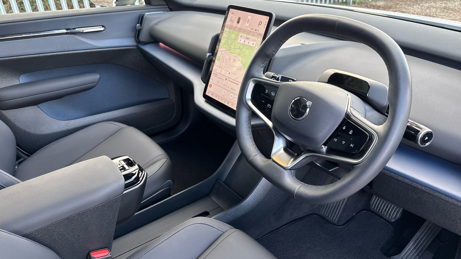 Used Volvo EX30 2024 for sale - 77459612: Photo 4