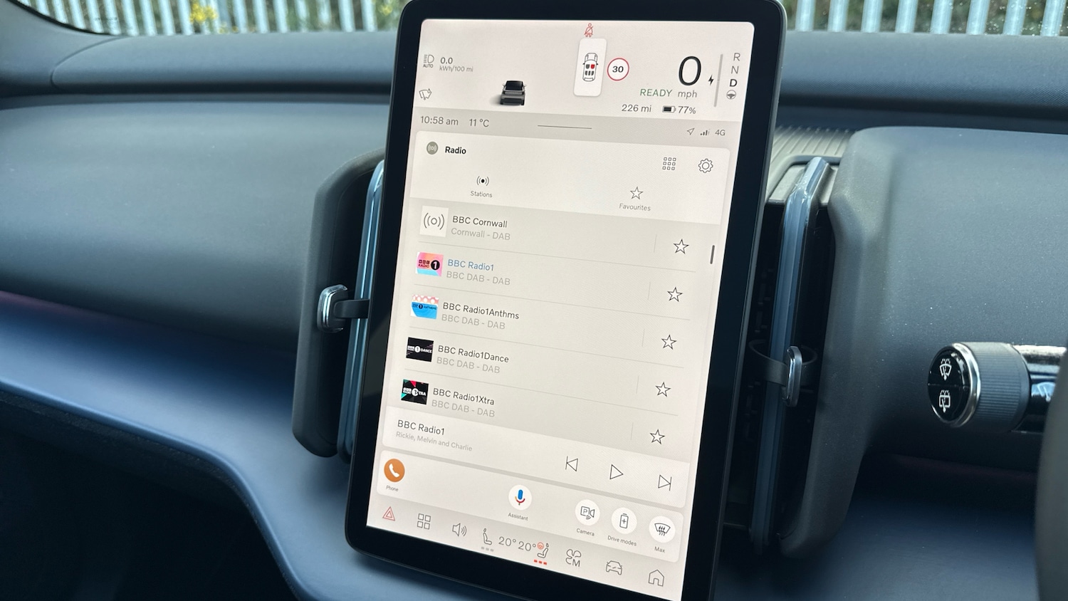 Used Volvo EX30 2024 for sale - 77459612: Photo 40