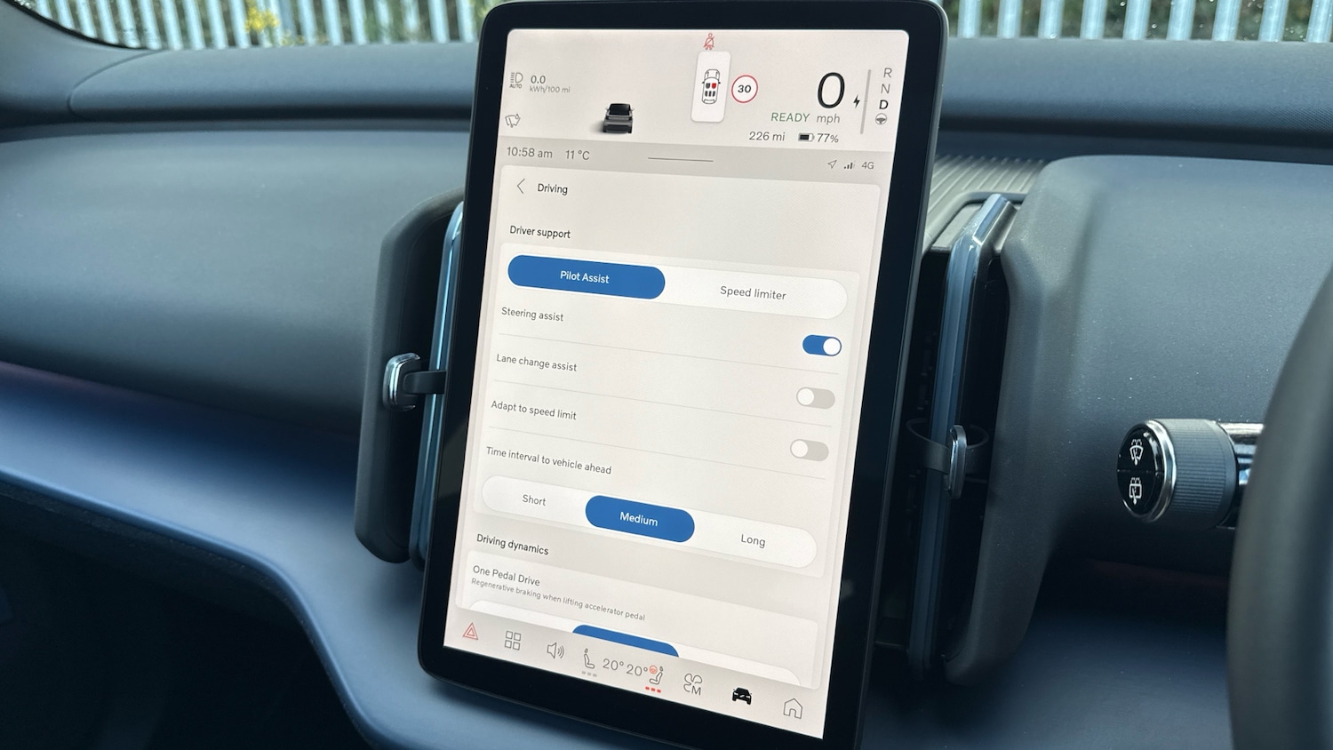 Used Volvo EX30 2024 for sale - 77459612: Photo 42