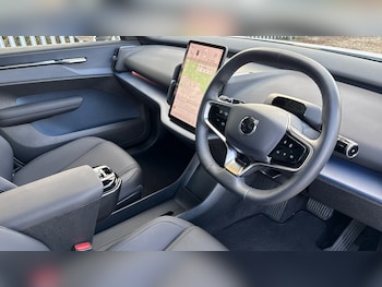 Used Volvo EX30 2024 for sale - 77459612: Photo