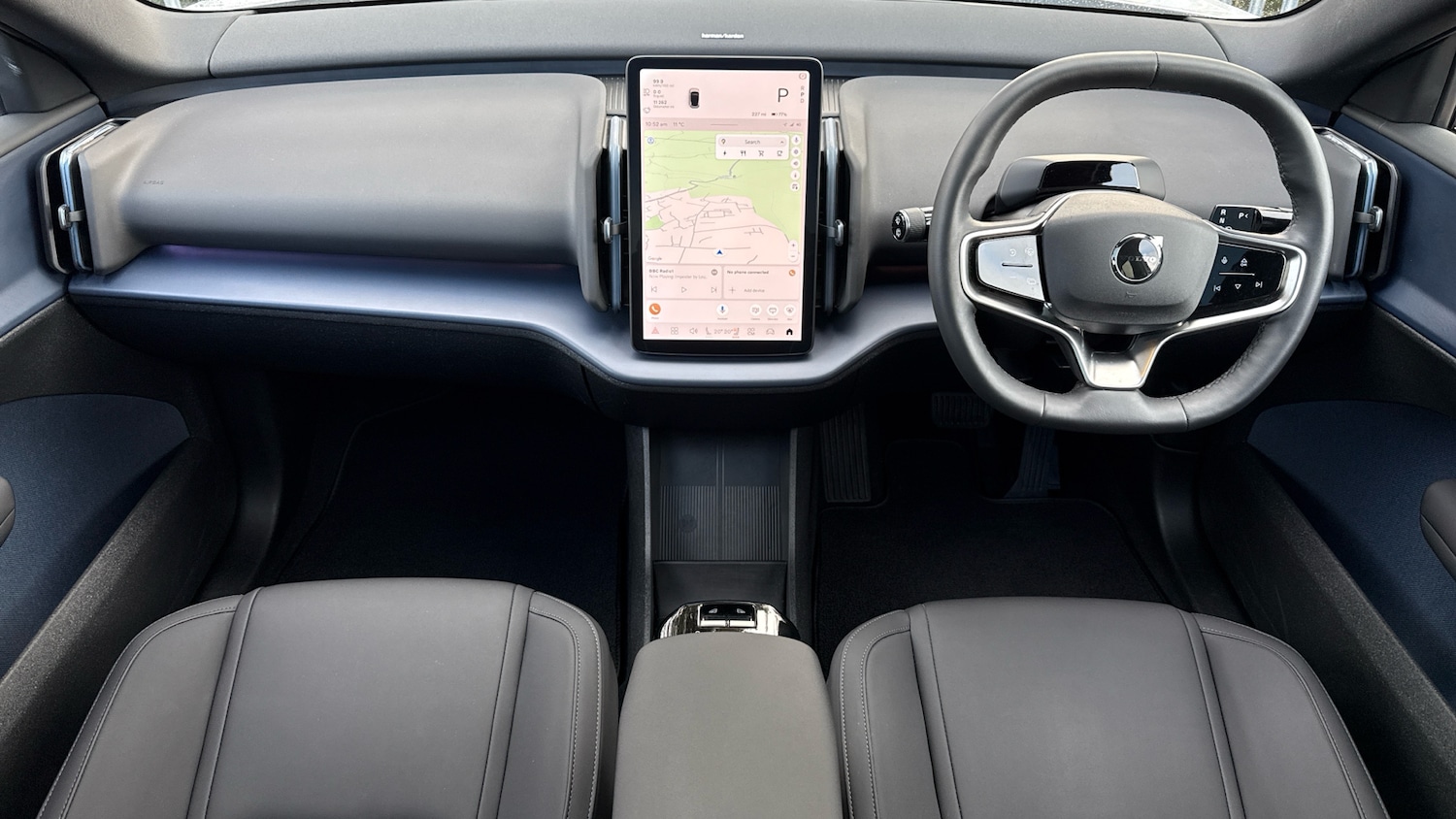 Used Volvo EX30 2024 for sale - 77459612: Photo 5