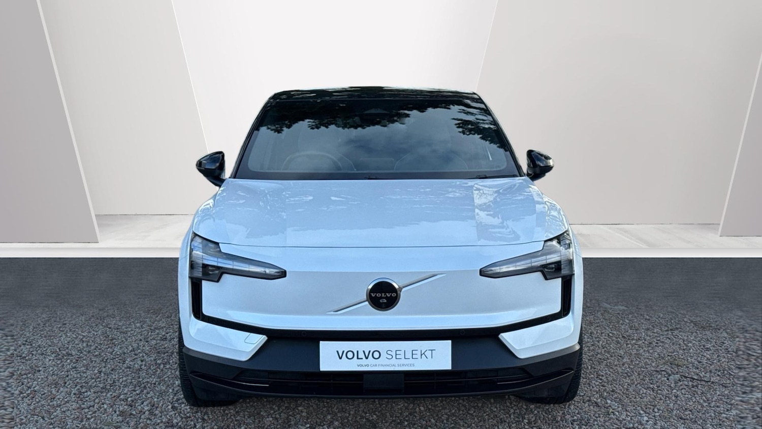 Used Volvo EX30 2024 for sale - 77459612: Photo 8