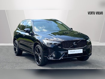Used Volvo XC60 2024 for sale - 75724266: Photo