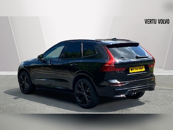 Used Volvo XC60 2024 for sale - 75724266: Photo