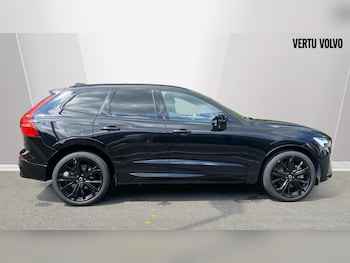Used Volvo XC60 2024 for sale - 75724266: Photo