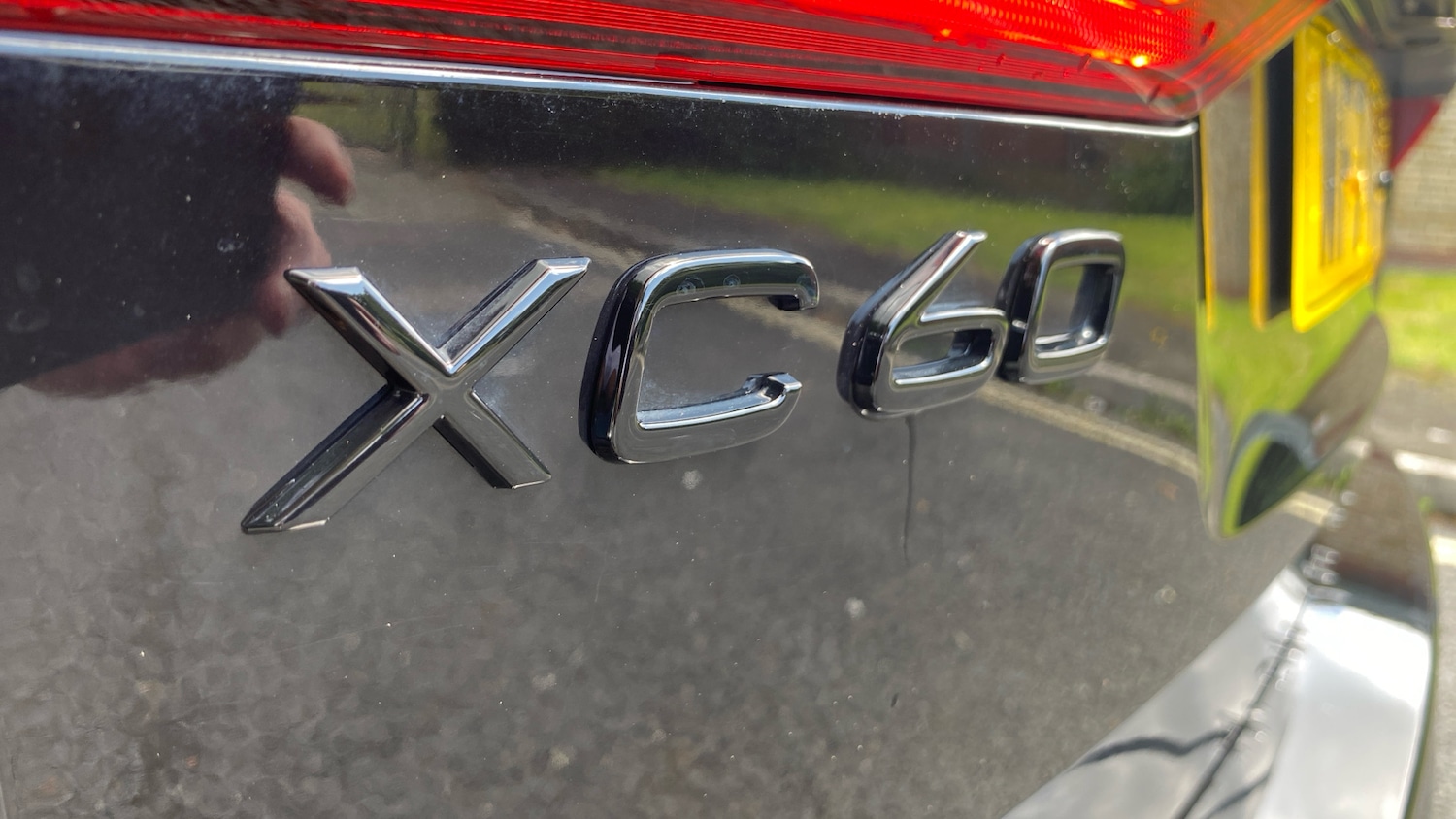 Vehicle 46
