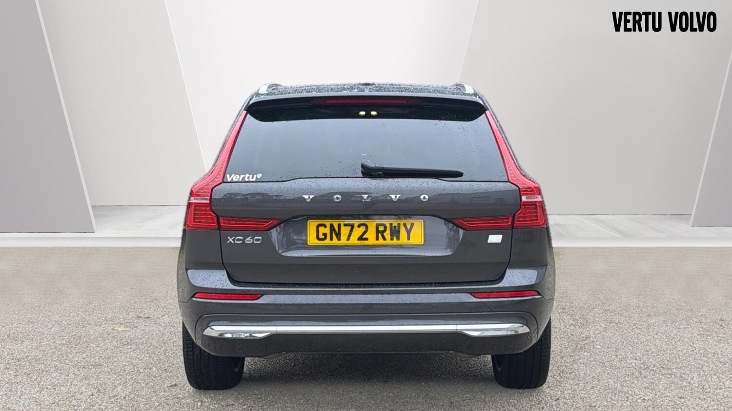 Used Volvo XC60 2022 for sale - 76653211: Photo 13
