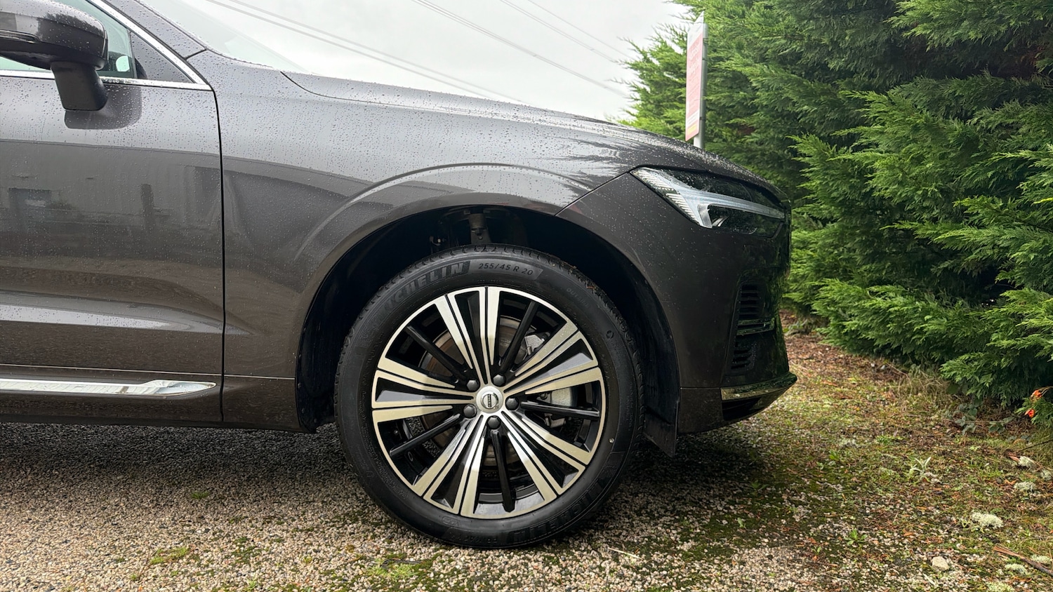 Used Volvo XC60 2022 for sale - 76653211: Photo 16